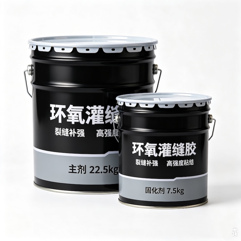 惠城裂缝修复封闭胶