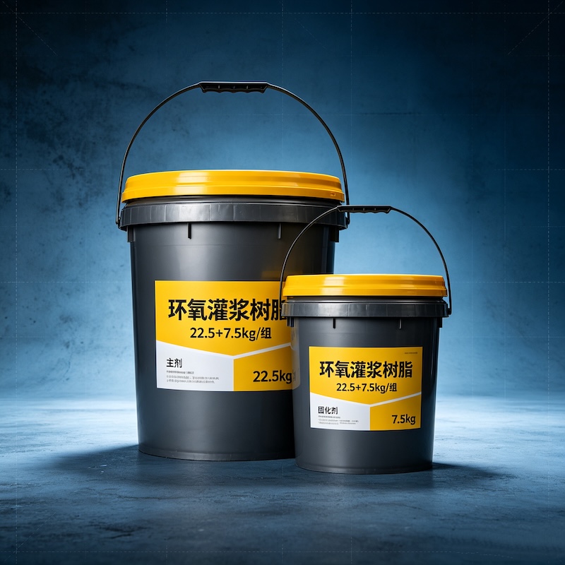 惠城环氧灌浆树脂